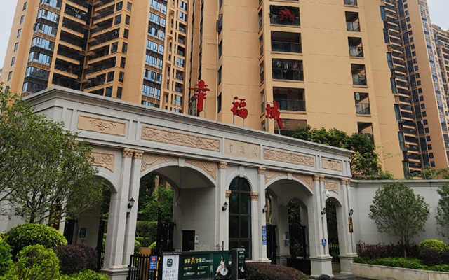 廣龍鑫揭秘：社區(qū)安心的“零發(fā)案”守護(hù)密碼