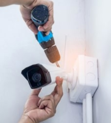 廣龍鑫智能科技深度揭秘：安裝監控背后的