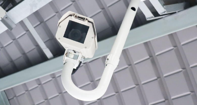 廣龍鑫智能科技有限公司： 物流分揀安裝監控