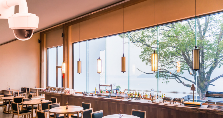 廣龍鑫：24小時隱形守護者——揭秘千萬級企業的安防密碼