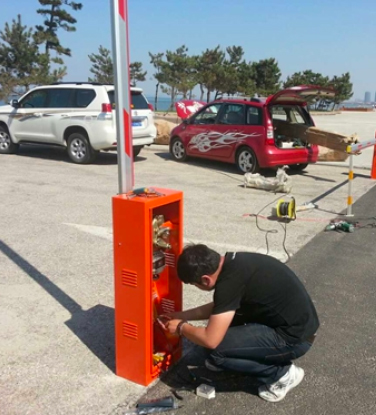 廣龍鑫：深耕深圳本地化服務，打造一站式智能安防解決方案
