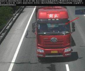 重型車輛監控設備安裝