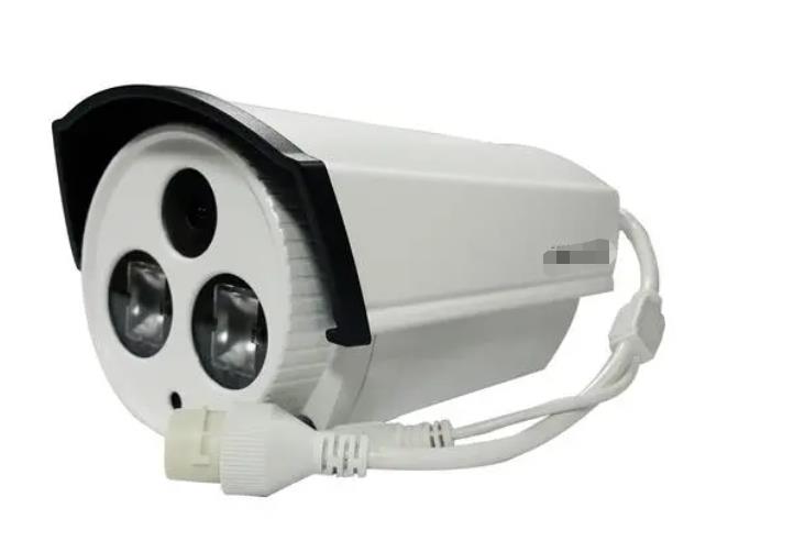 商店監控選擇哪種攝像頭？如何安裝？