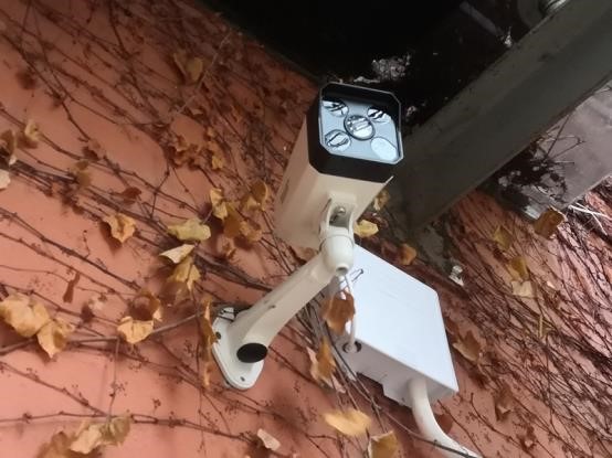 廣龍鑫家庭安全的革命——智能監控如何守護幸福