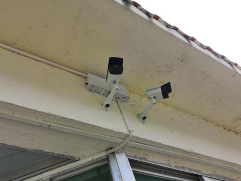 廣龍鑫：以視頻監控為核心，打造智慧城市級安防系統