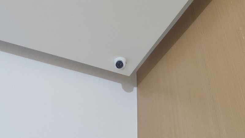 廣龍鑫：商鋪安裝監(jiān)控選擇