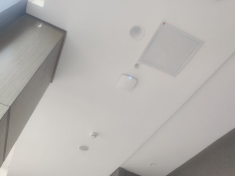 酒店WIFI覆蓋 酒店WIFI覆蓋