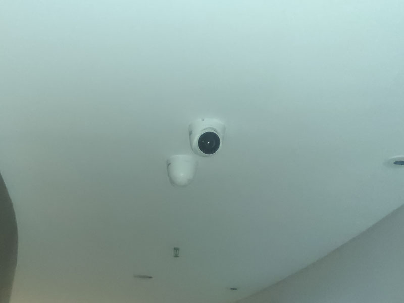 酒店監控安裝 酒店監控安裝