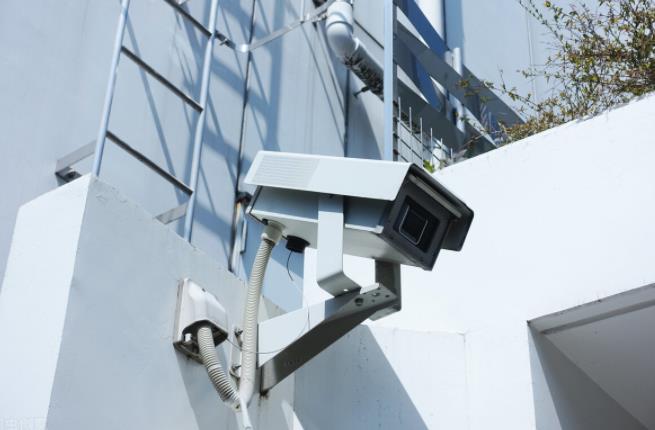 廣龍鑫智能科技有限公司：住宅小區(qū)安裝監(jiān)控