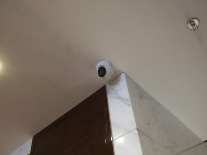 酒店監控安裝 酒店監控安裝