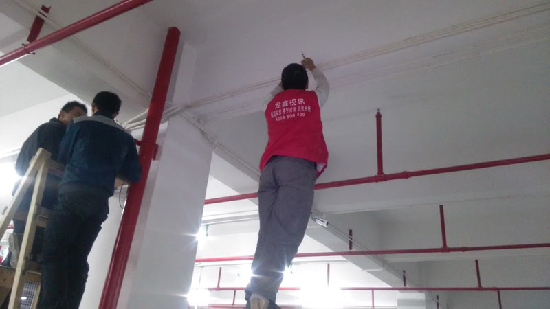 施工現(xiàn)場(chǎng)