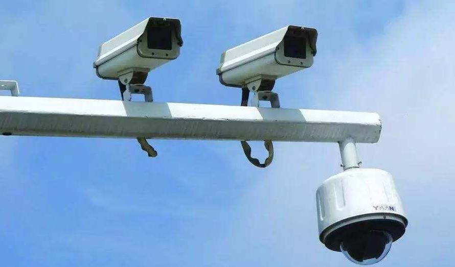 農貿市場安裝監控，龍鑫科技促規范?