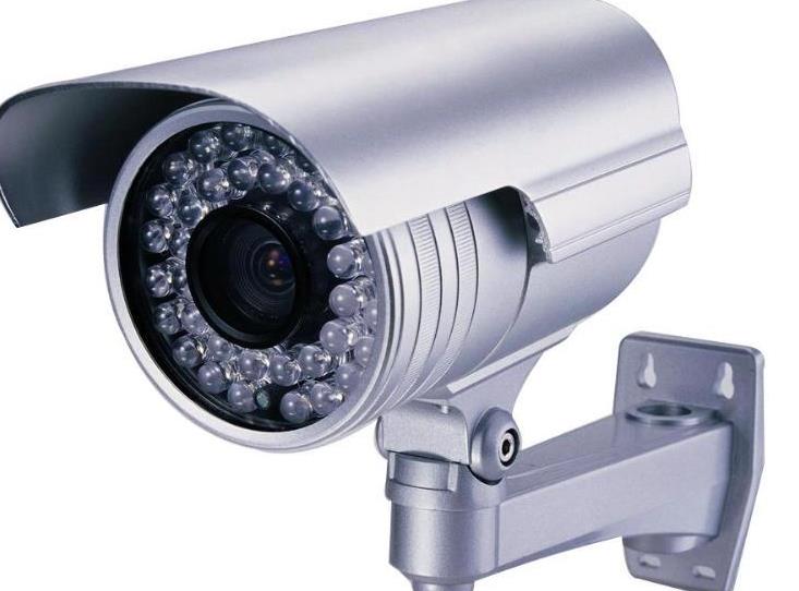 監(jiān)控攝像頭
